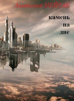 Обложка произведения Камень на дне