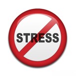 Обложка произведения Стресс