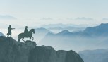 Обложка произведения Посланник в начало истрии