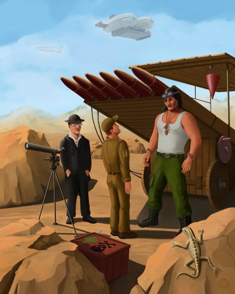 Иллюстрация