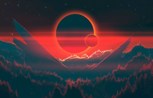 Обложка произведения Малые боги