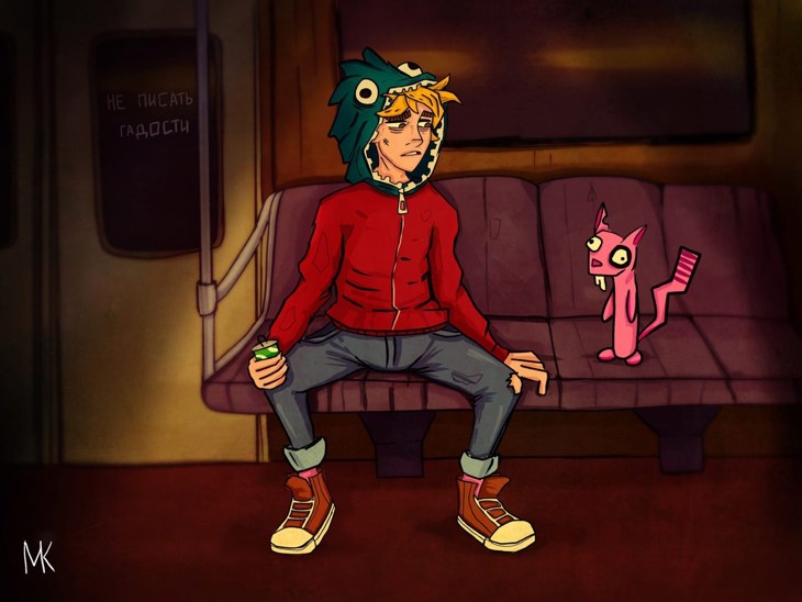 Иллюстрация