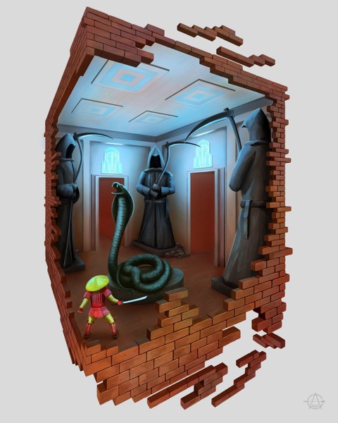 Иллюстрация