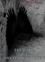 Обложка произведения The Girl and the Dark Corner