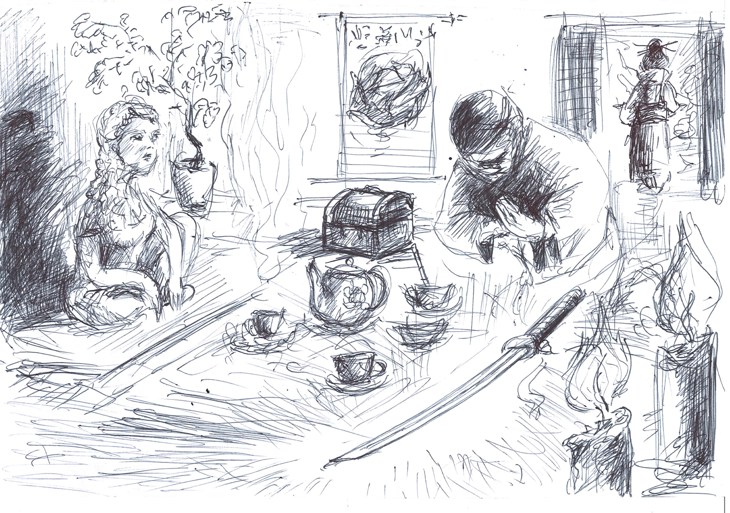 Иллюстрация