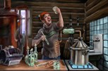 Обложка произведения Вселенная самогона