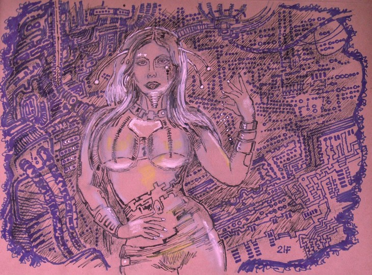 Иллюстрация