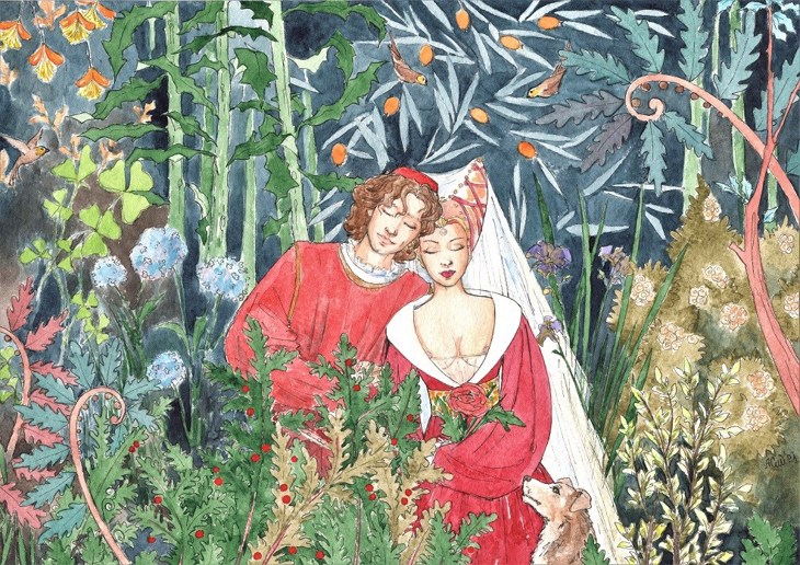 Иллюстрация