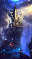 Обложка произведения Абернон