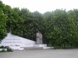 Обложка произведения Город, где ничего не случается