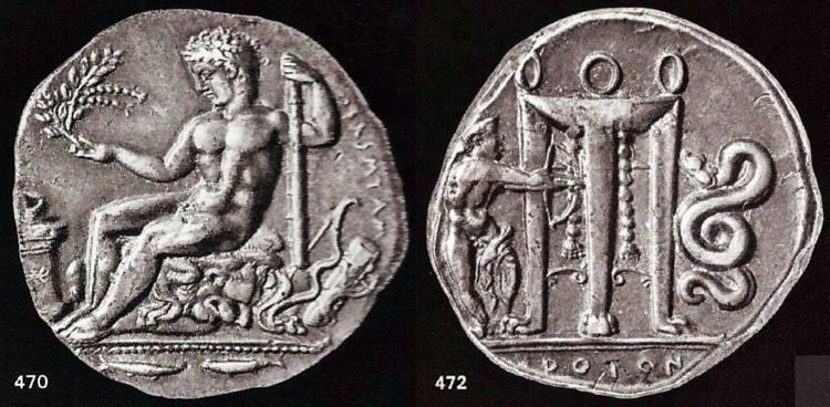 Почему древние греки боролись голыми на олимпийских играх?