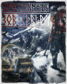 Обложка произведения Зов Севера