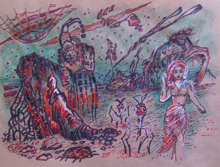 Иллюстрация