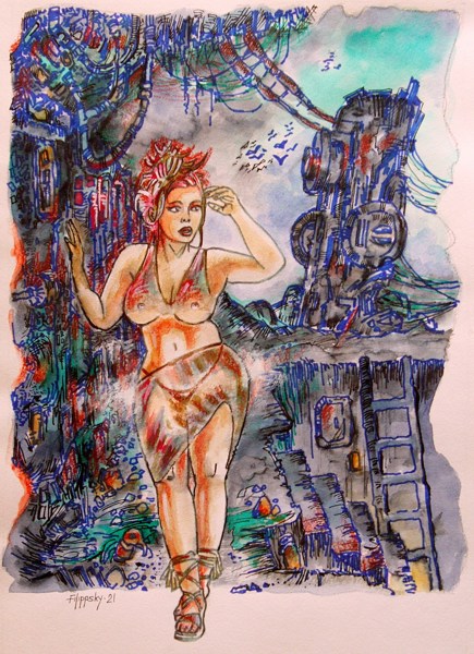 Иллюстрация