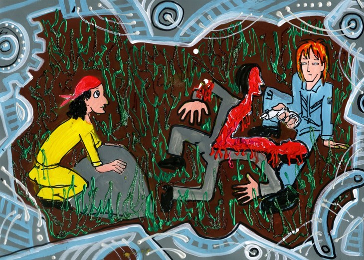 Иллюстрация