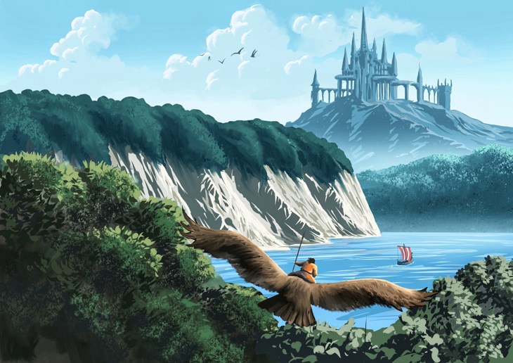 Иллюстрация