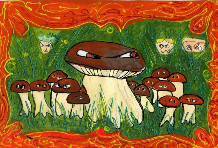 Иллюстрация