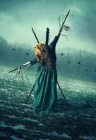 Обложка произведения Воронья дочь