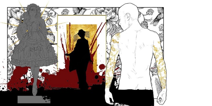 Иллюстрация