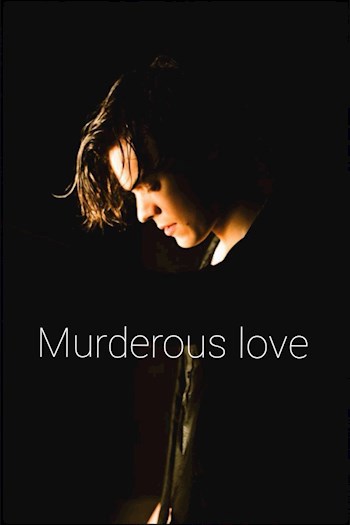 Обложка произведения Murderous love
