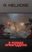 Обложка произведения В руинах армагеддона