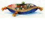 Обложка произведения Принцесса на горошине