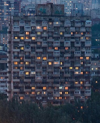 Обложка произведения Розовый единорог
