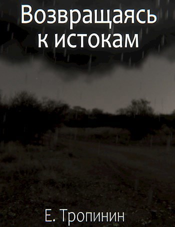 Обложка произведения Возвращаясь к истокам