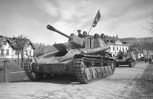 Обложка произведения Счастливая Коломбина