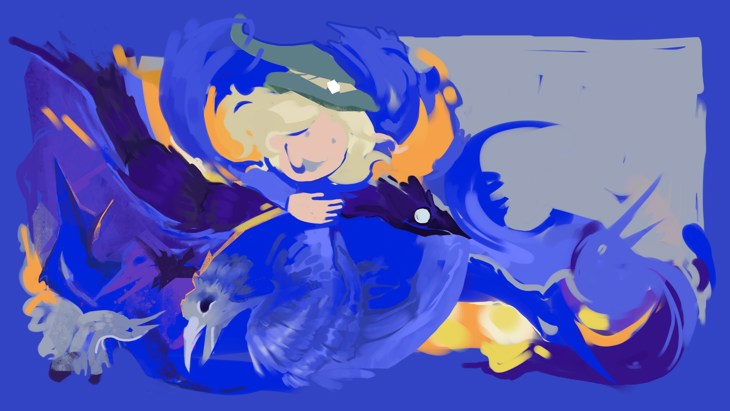 Иллюстрация