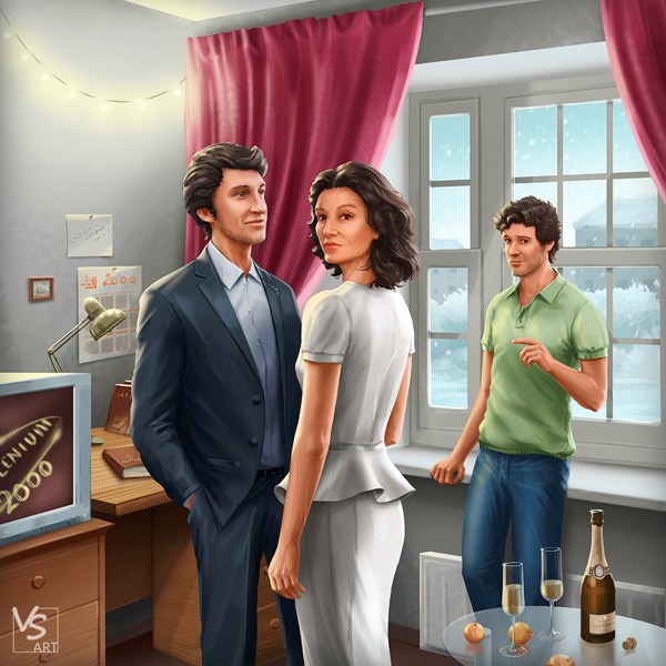 Иллюстрация
