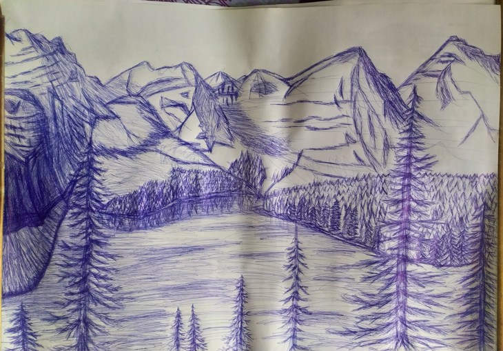 Иллюстрация