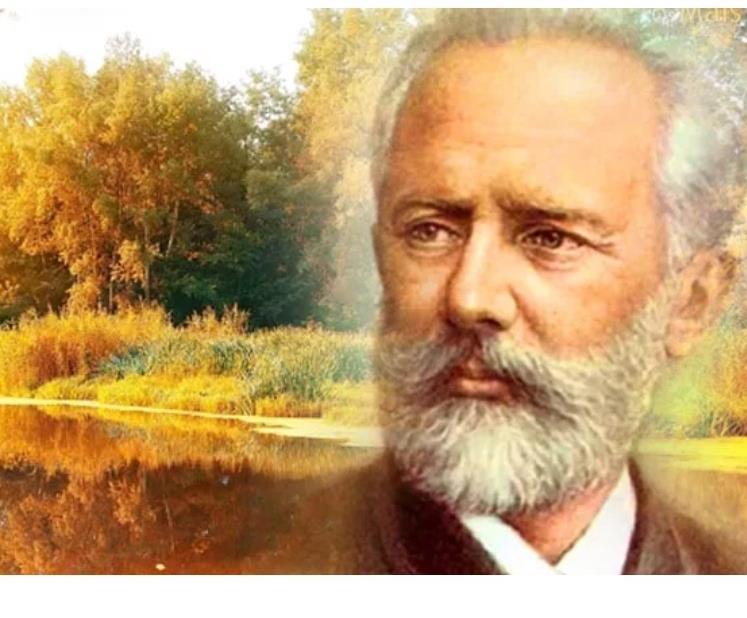 Музыка природы чайковский: найдено 89 изображений