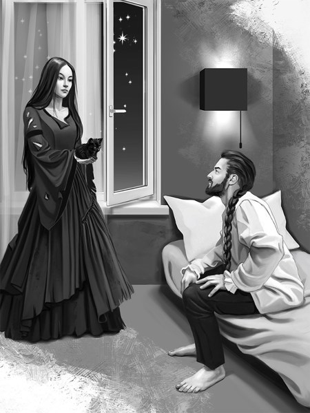 Иллюстрация