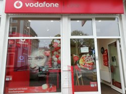 салон Vodafone