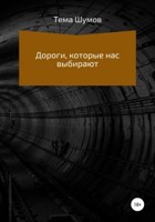 Обложка произведения Дороги, которые нас выбирают