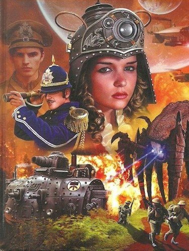 Обложка произведения Тёмные Звёзды