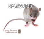 Обложка произведения Крысолов