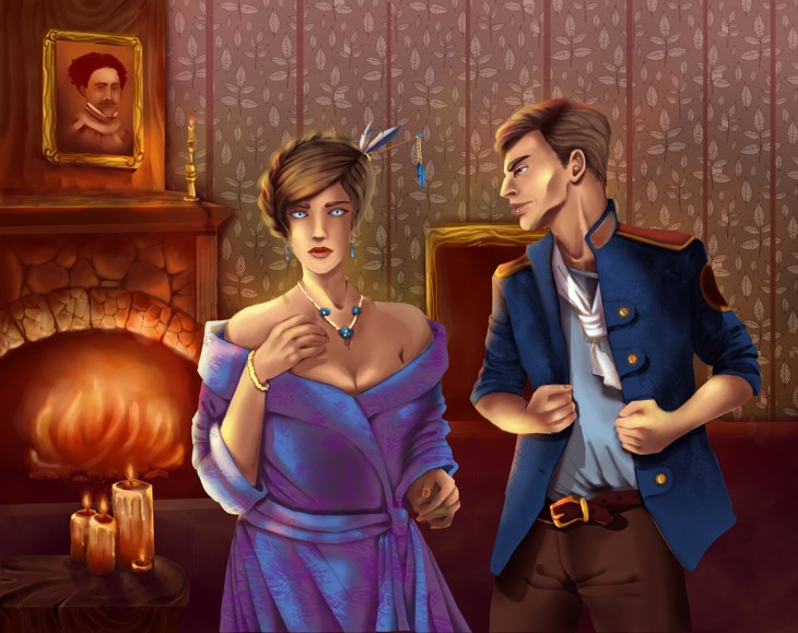 Иллюстрация
