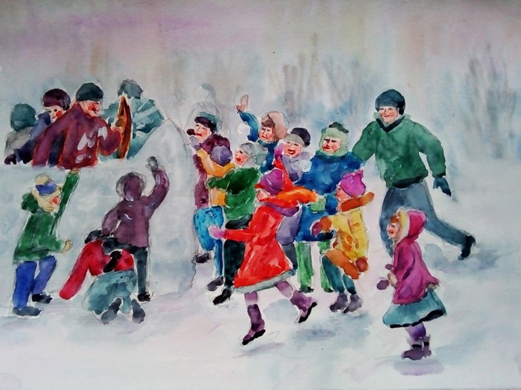 Иллюстрация