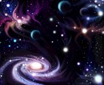 Обложка произведения Перекрестье миров