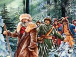 Обложка произведения Кормилец