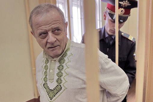 Обложка произведения Настоящий полковник