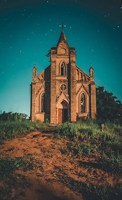 Обложка произведения Ризница