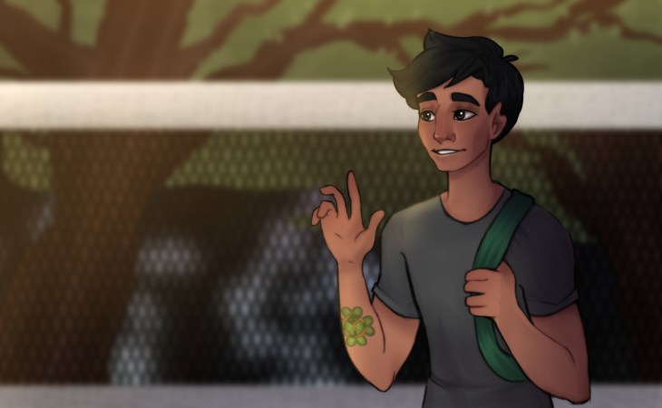 Иллюстрация