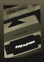 Обложка произведения Рукопись