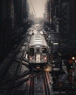 Обложка произведения Рейс для особо терпеливых