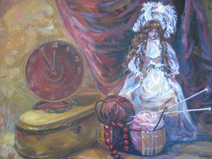 Иллюстрация