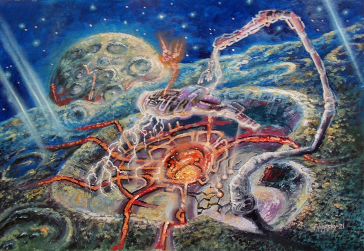 Иллюстрация