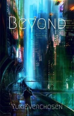 Обложка произведения Beyond